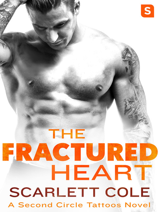 Title details for The Fractured Heart by Scarlett Cole - Available